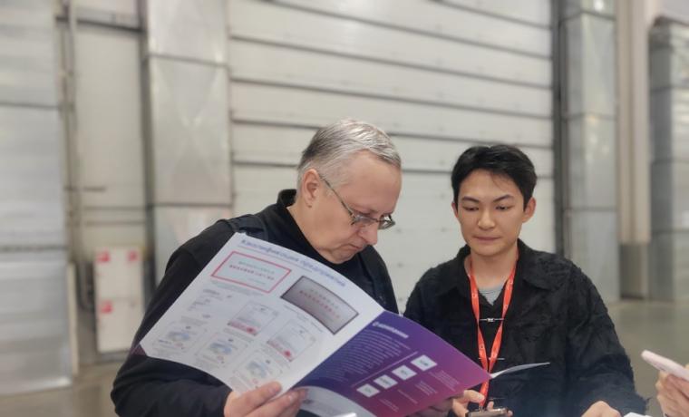 深耕歐亞市場(chǎng)，共筑制藥冷鏈新生態(tài)